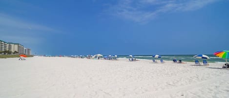 Spiaggia