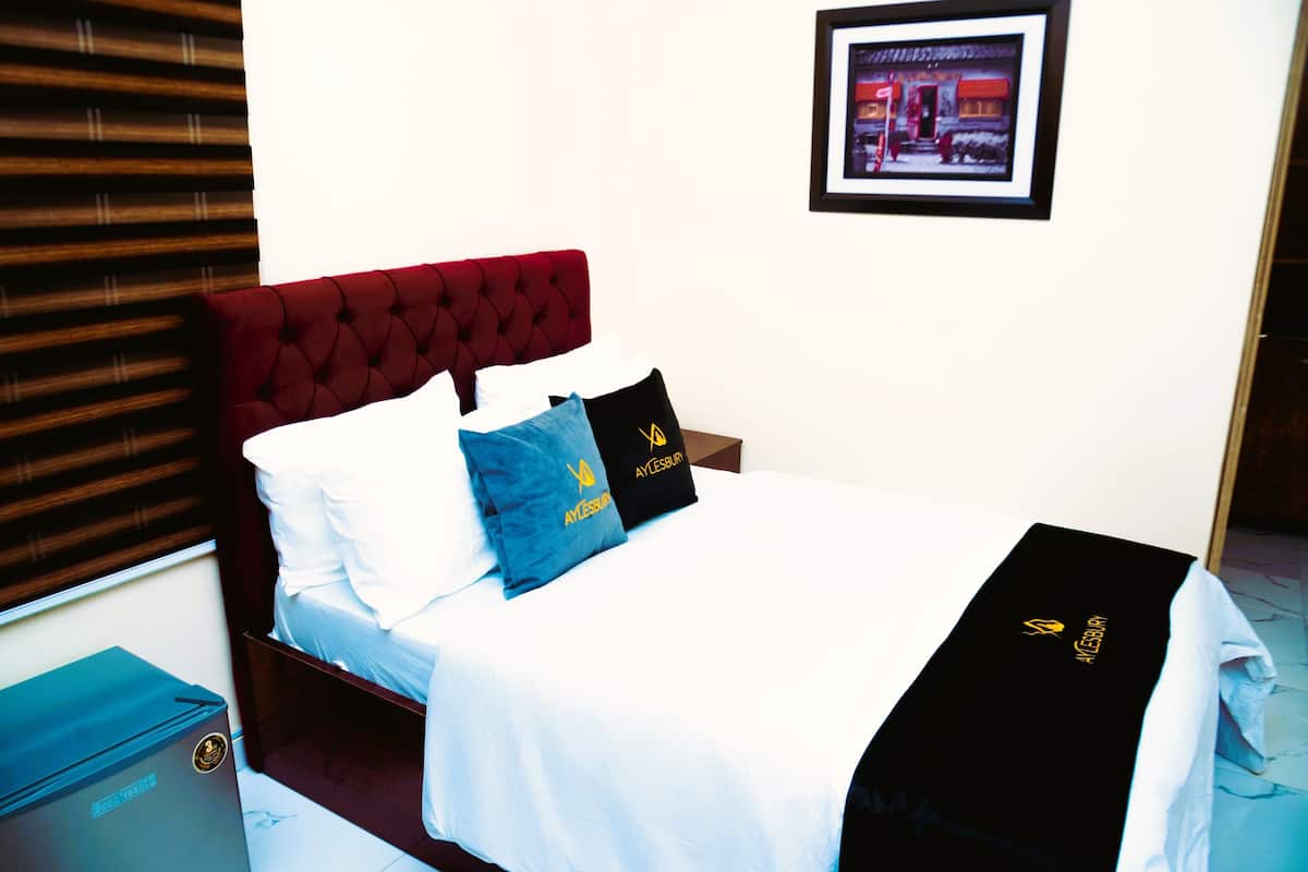 Luxe studio | 1 slaapkamer, individueel gedecoreerd, individueel gemeubileerd