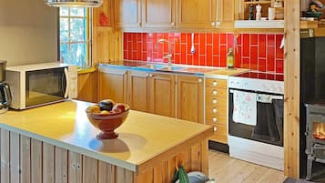 Maison | Cuisine privée