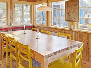 Ferienhaus | Speisen