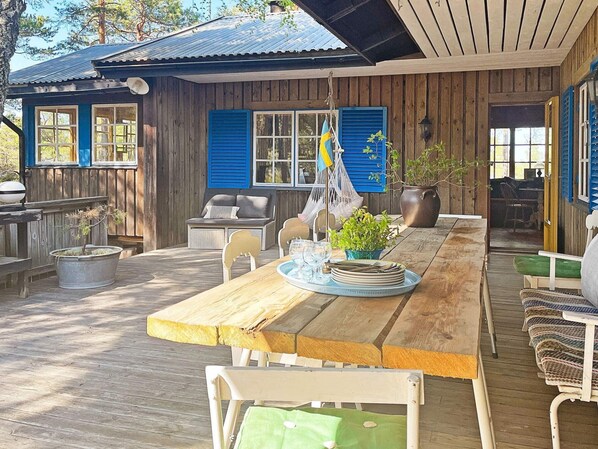 ハウス | レストラン