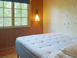 ハウス | 5 室のベッドルーム、客室ごとに異なるインテリア