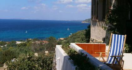 Donata Comfortable Holiday Residence