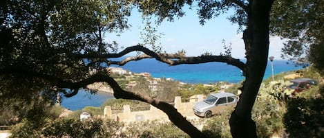 Villa | 3 chambres, ameublement personnalisé