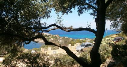 Donata Comfortable Holiday Residence