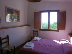 3 bedrooms, individually furnished - Donata Comfortable Holiday Residence (Maracalagonis)