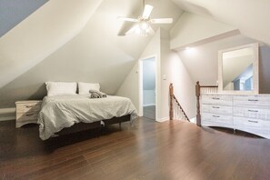 3 soveværelser, gratis Wi-Fi, sengetøj