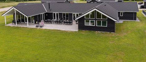 House | Exterior