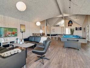 Maison | Équipement de l’hébergement