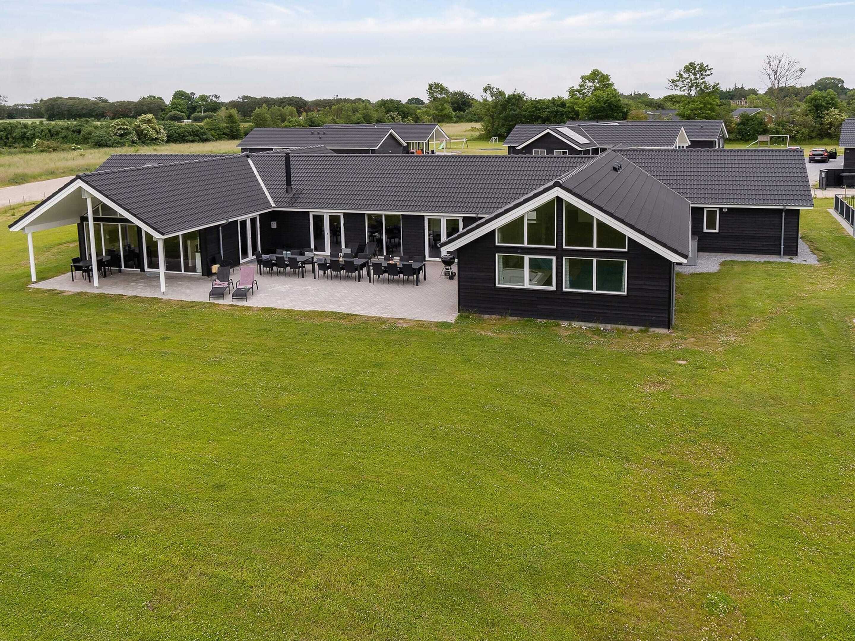 Huis | Exterieur