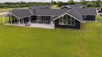Huis | Exterieur