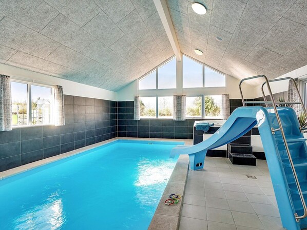 Maison | Piscine