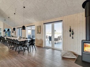 Maison | Restauration
