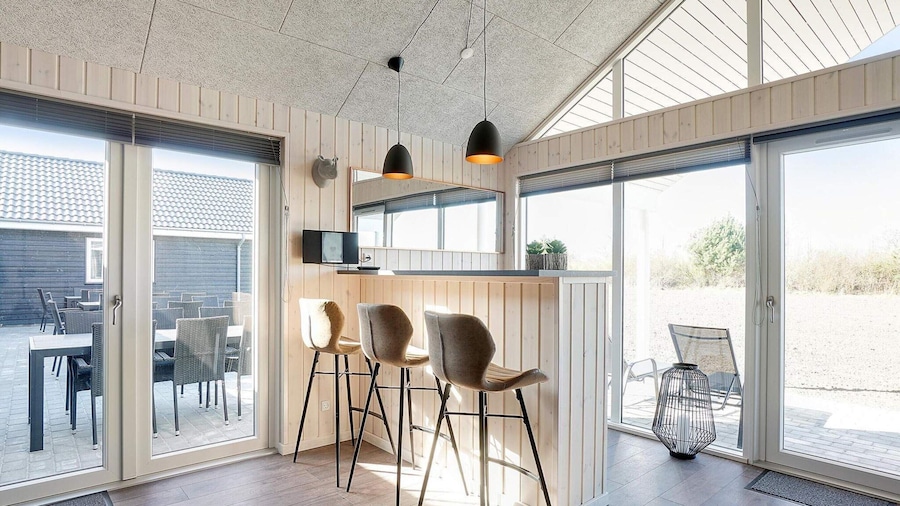 Luxury Pool Villa in Grena - By Traum Ferienwohnungen