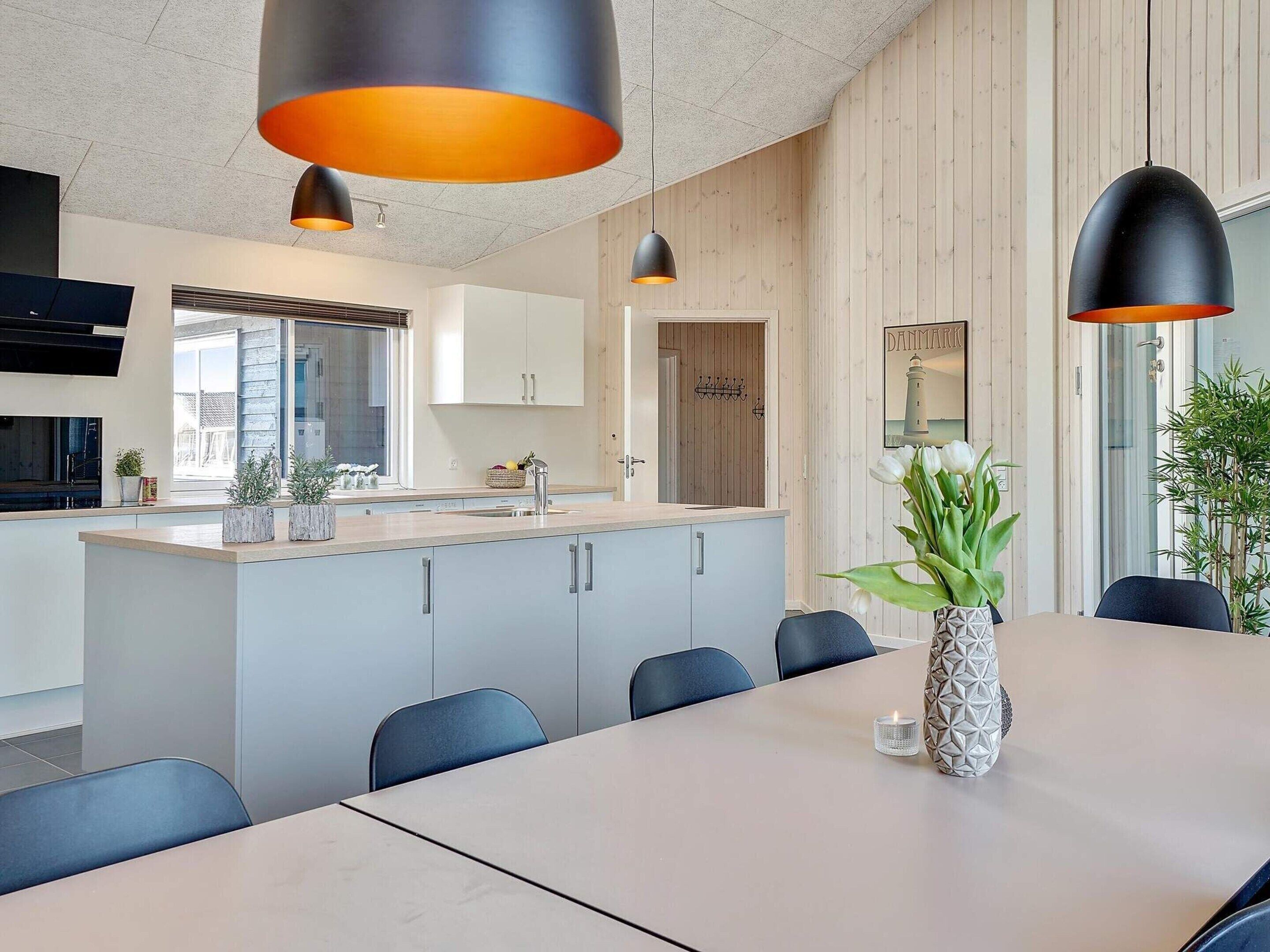 Ferienhaus | Eigene Küche