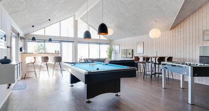 Luxury Pool Villa in Grena - By Traum Ferienwohnungen