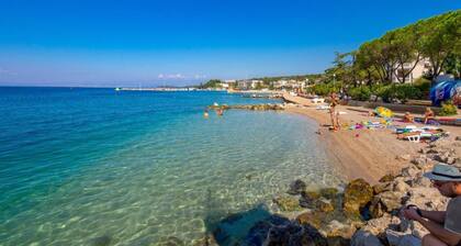 New Built Luxury Villa With Swimming Pool