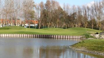 Apartment | View from property