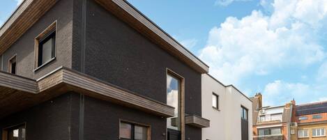 Apartment | Exterior