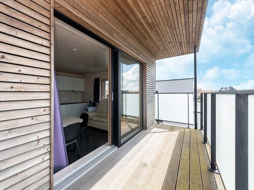 Beachside Eco Retreat
