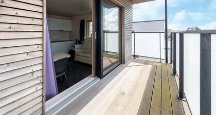 Beachside Eco Retreat