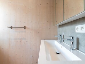 Appartement | Salle de bain