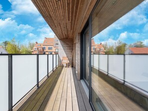 Apartment | View from property