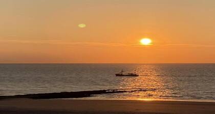 Beachside Eco Retreat