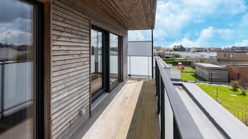 Apartment | View from property