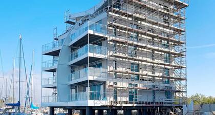 Holiday Home in Wendtorf