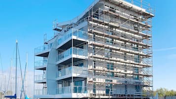 Apartemen | Eksterior