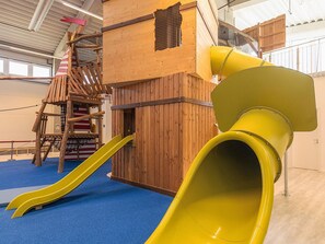Apartment | Children’s area - Holiday Home in Wendtorf (Wendtorf)