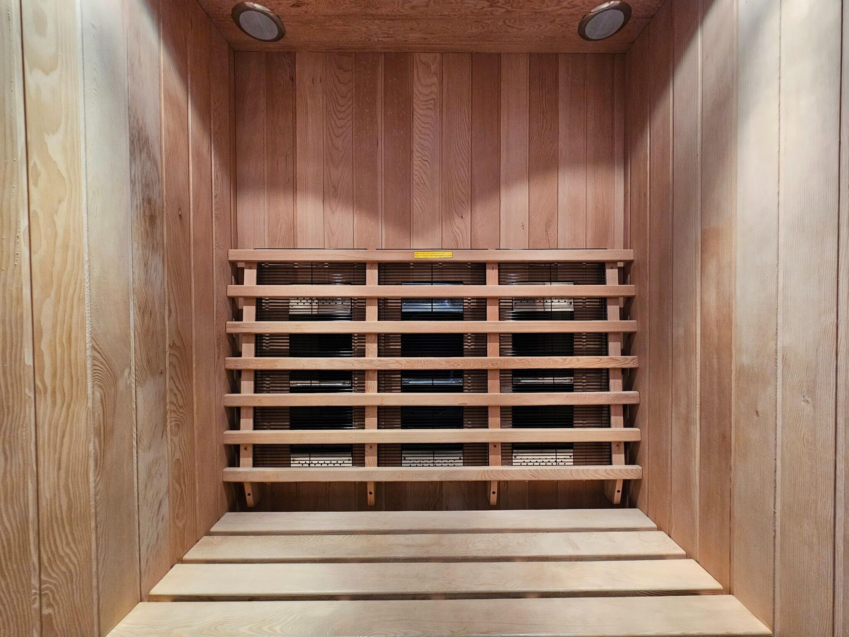 House | Spa treatment