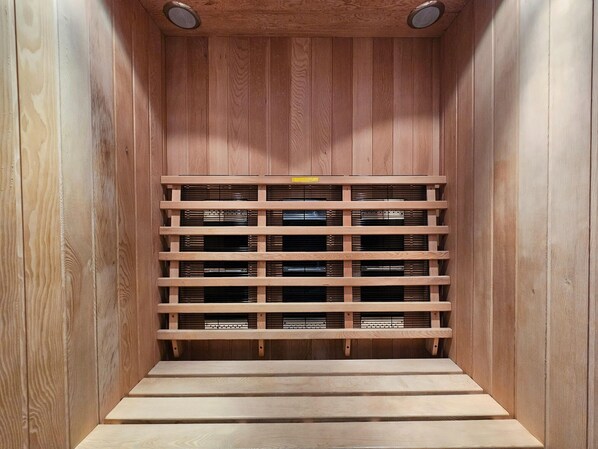 House | Spa treatment - Renovated Holiday Home in Stavelot With Infrared Sauna (Stavelot)