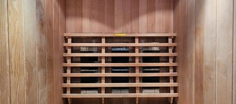 Renovated Holiday Home in Stavelot With Infrared Sauna