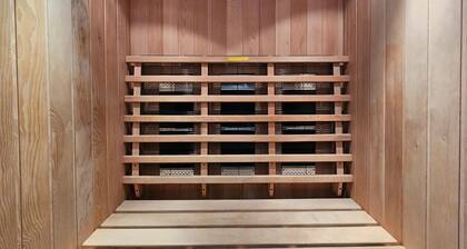 Renovated Holiday Home in Stavelot With Infrared Sauna