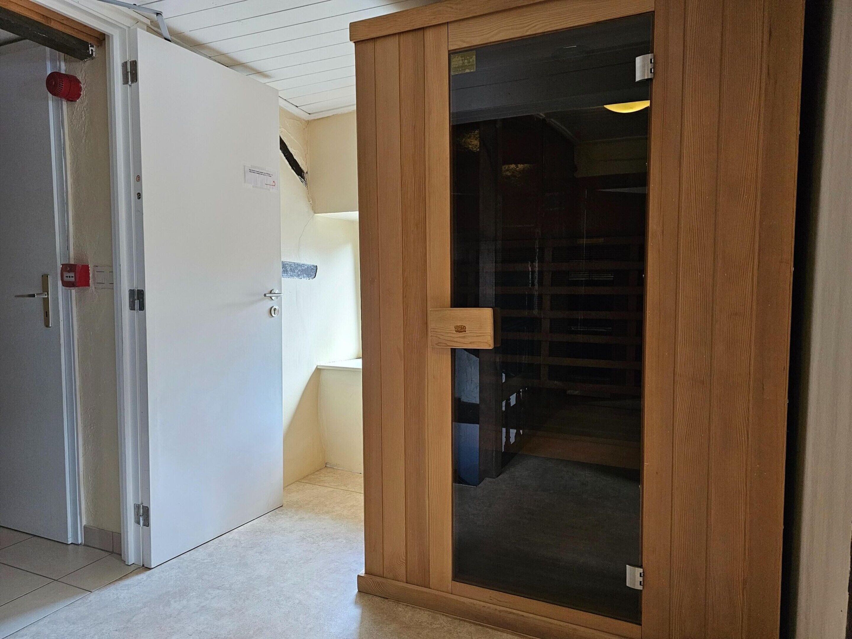 Huis | Accommodatievoorziening