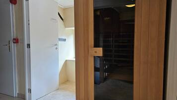 Huis | Accommodatievoorziening