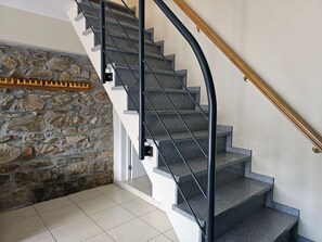 House | Interior - Renovated Holiday Home in Stavelot With Infrared Sauna (Stavelot)