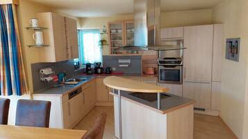 Rumah | Dapur pribadi