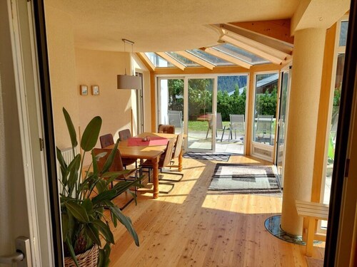 Michl"s Villa Modern Retreat