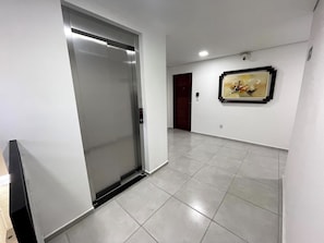 Diseño del edificio