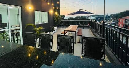 FlyNow Studios: Aeroporto, SP Expo e Metrô