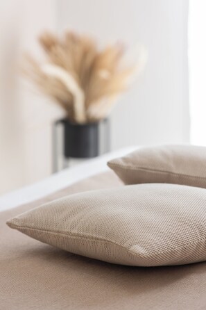 Interior detail - S&V Luxury Apartment (rethymno)