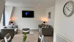 Appartement | Restauration