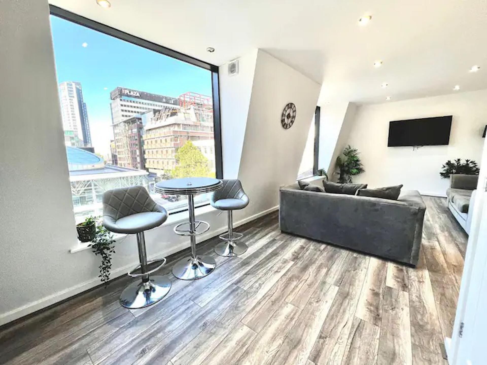 Appartement | Intérieur