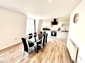 Apartment | Speisen