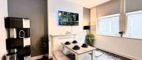 Apartment | Interior