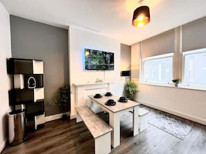 Interior - Lovely 2-bed Apartment in Liverpool (Liverpool)