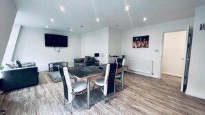 Apartment | Speisen